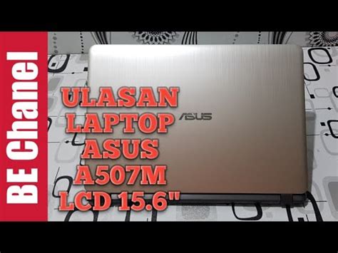 ulasan laptop refurbished